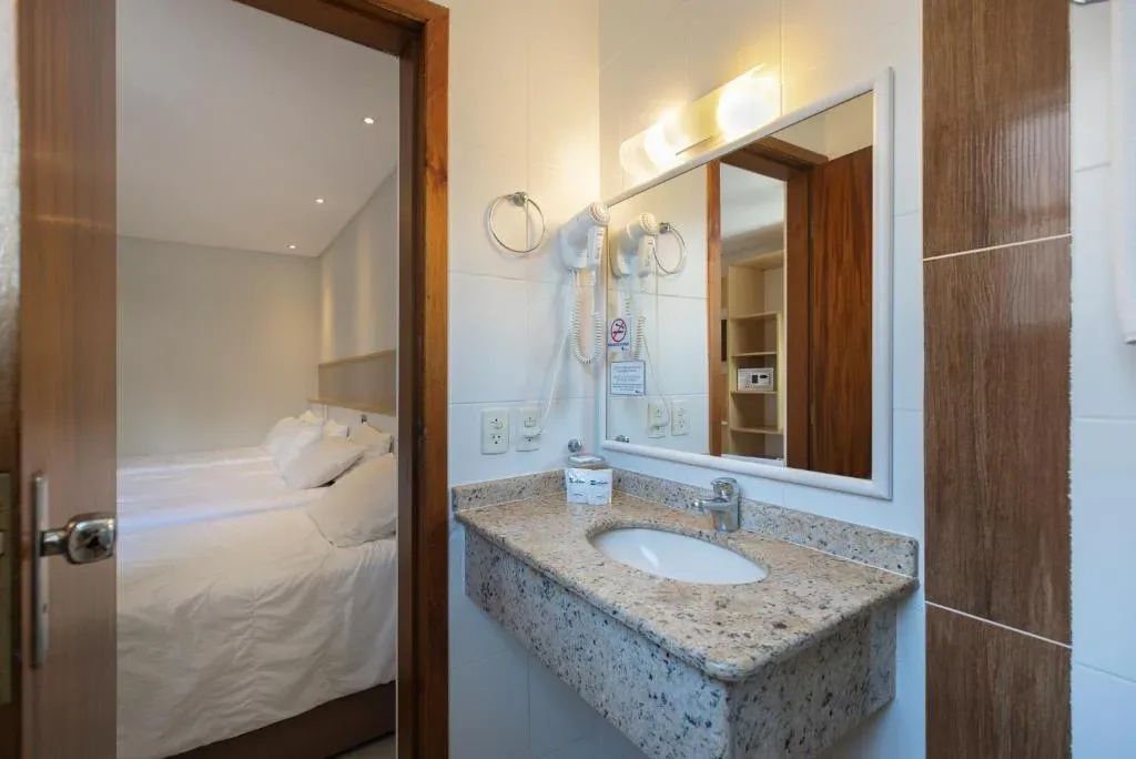 Miramar Hotel, Balneário Camboriú, na Av. Central em Balneário Camboriú/SC — foto 37