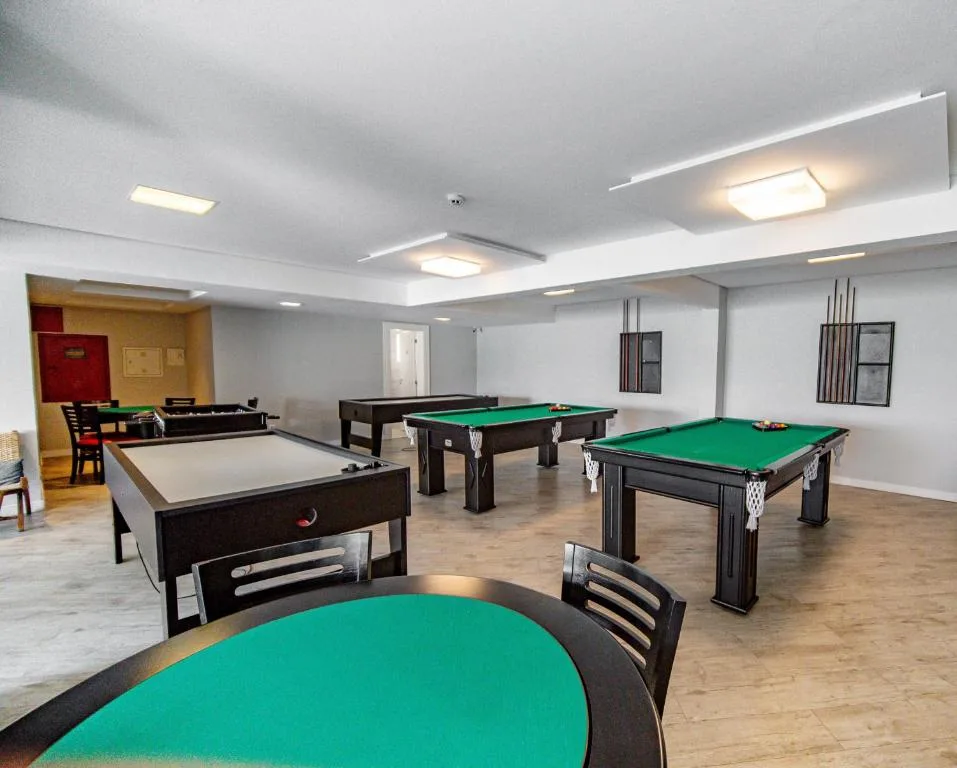 Hotel Plaza Camboriú, Balneário Camboriú, na Av. Brasil em Balneário Camboriú/SC — foto 21