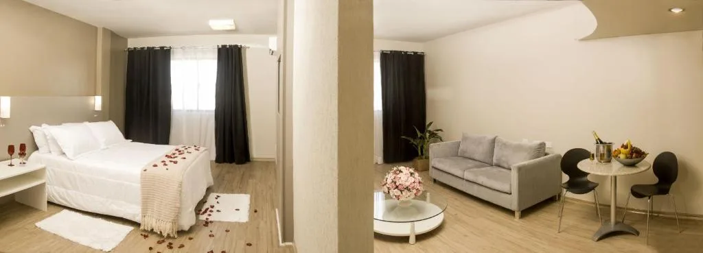Hotel Plaza Camboriú, Balneário Camboriú, na Av. Brasil em Balneário Camboriú/SC — foto 22