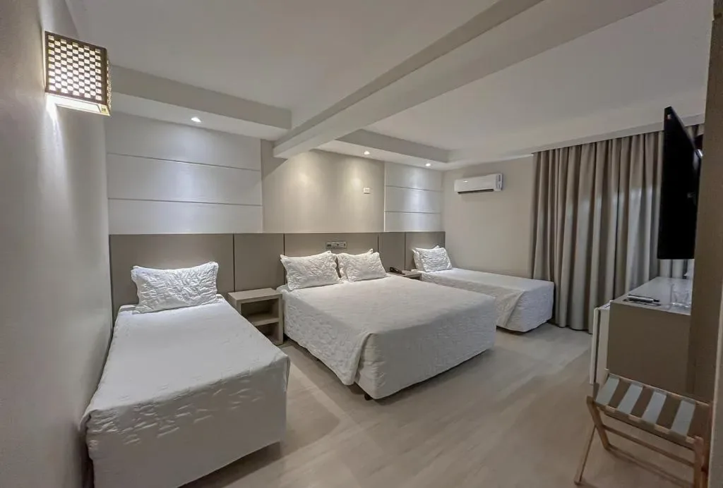 Hotel Marimar The Place, Balneário Camboriú, na Av. Brasil, 1091 Centro em Balneário Camboriú/SC — foto 47