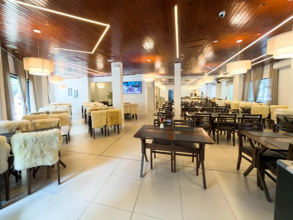 Hotel Gracher Praia, Balneário Camboriú, na Av. Brasil em Balneário Camboriú/SC — foto 44
