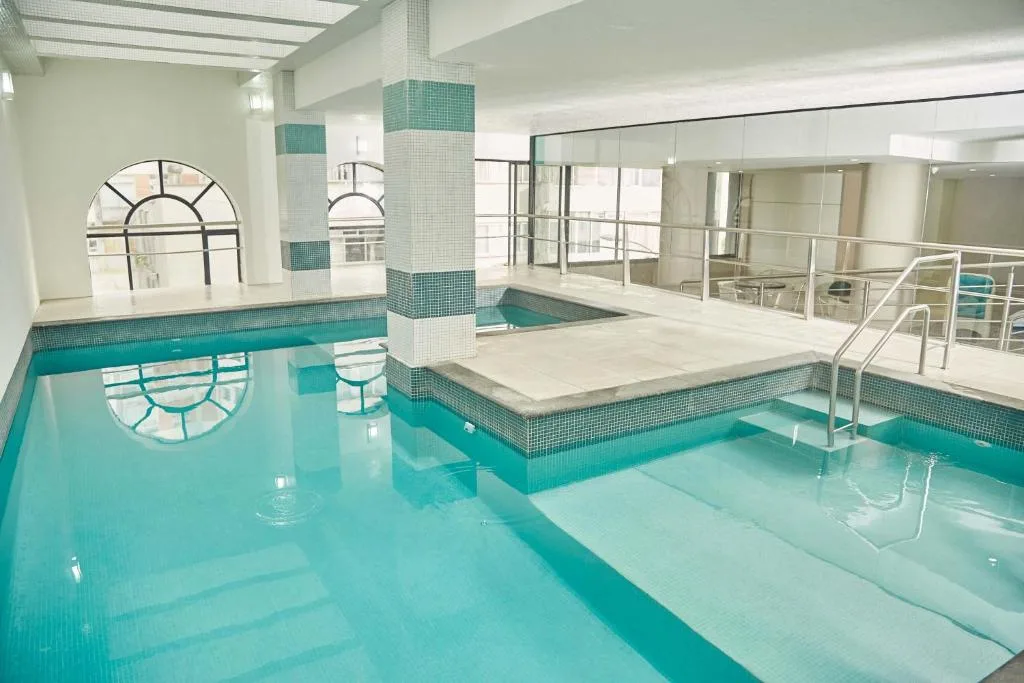 Miramar Hotel, Balneário Camboriú, na Av. Central em Balneário Camboriú/SC — foto 39