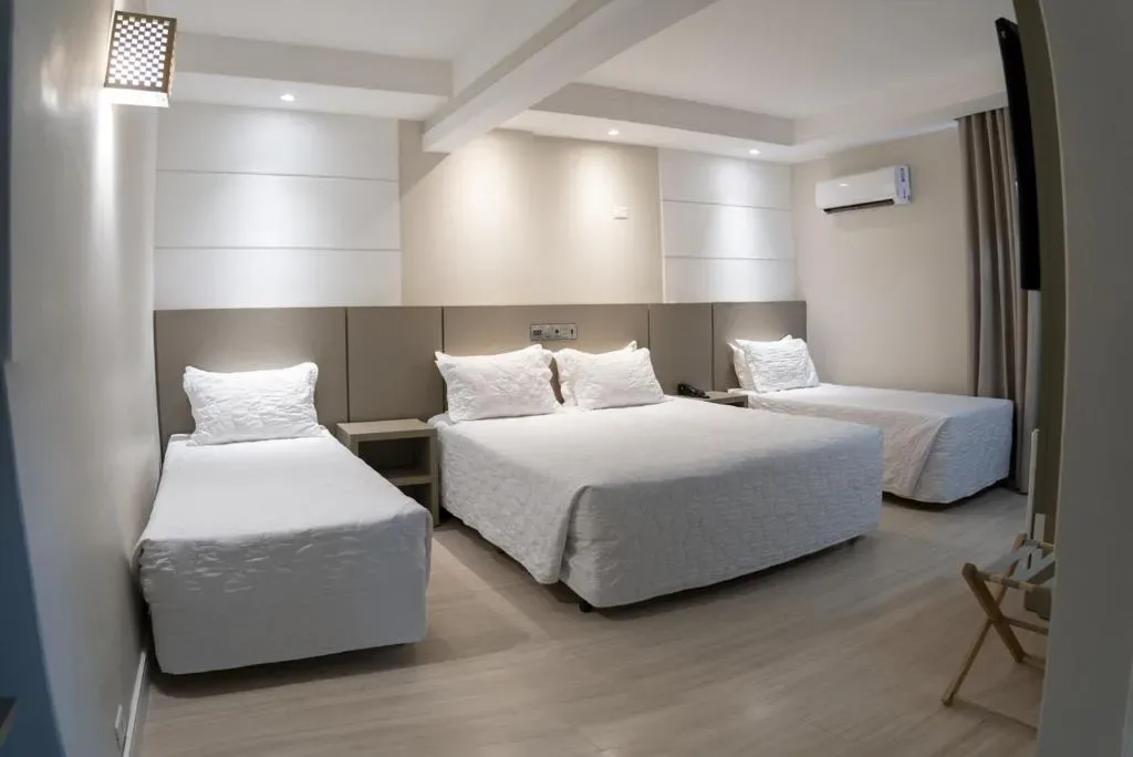 Hotel Marimar The Place, Balneário Camboriú, na Av. Brasil, 1091 Centro em Balneário Camboriú/SC — foto 48