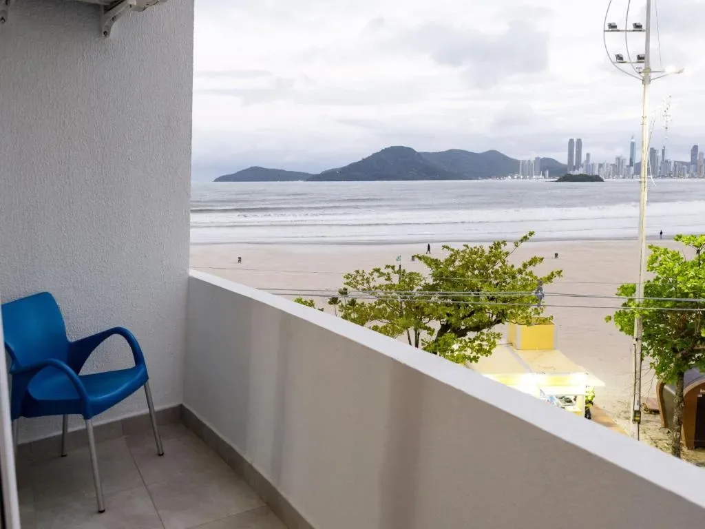 Marambaia Hotel e Convenções, Balneário Camboriú, na Avenida Atlântica em Balneário Camboriú/SC — foto 21
