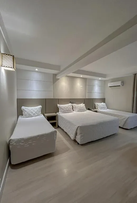 Hotel Marimar The Place, Balneário Camboriú, na Av. Brasil, 1091 Centro em Balneário Camboriú/SC — foto 49