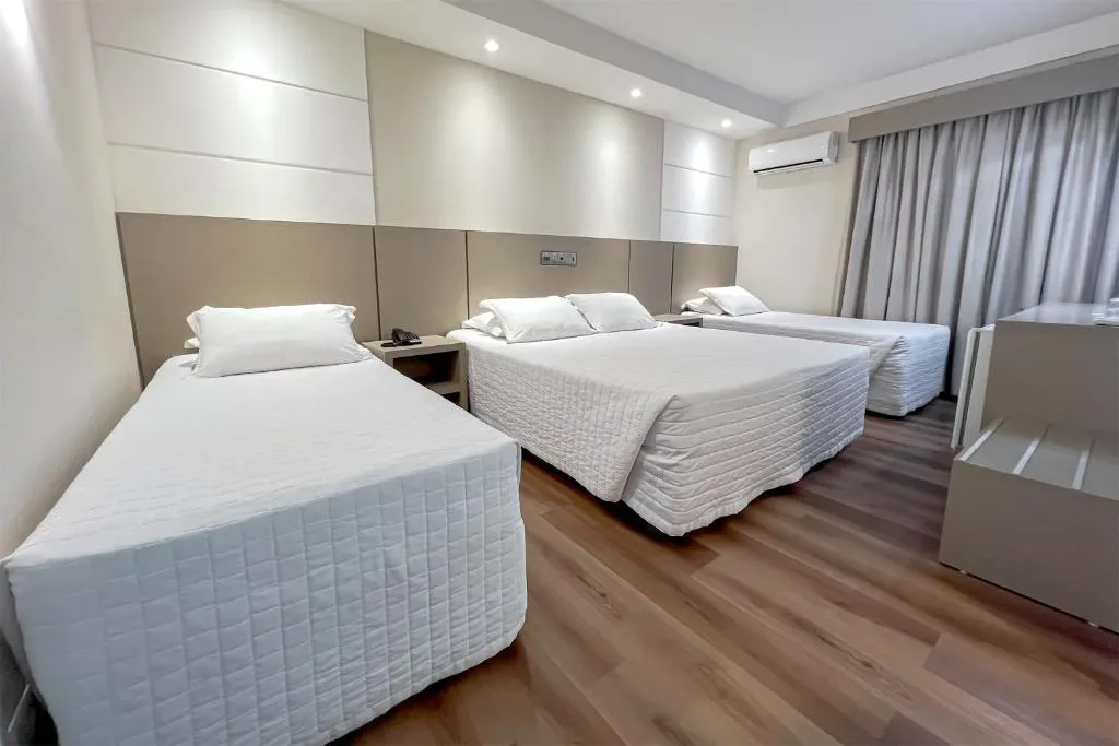 Hotel Marimar The Place, Balneário Camboriú, na Av. Brasil, 1091 Centro em Balneário Camboriú/SC — foto 50