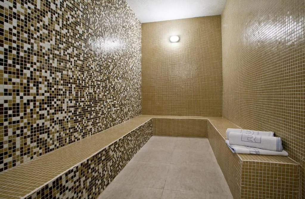 Miramar Hotel, Balneário Camboriú, na Av. Central em Balneário Camboriú/SC — foto 43
