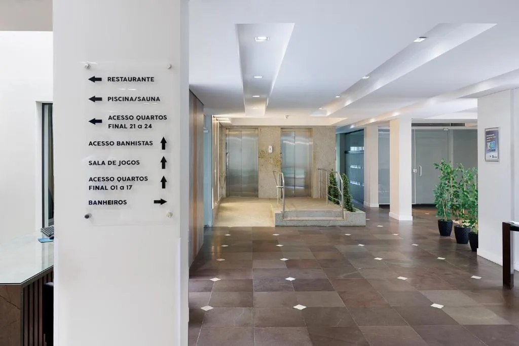 Miramar Hotel, Balneário Camboriú, na Av. Central em Balneário Camboriú/SC — foto 44
