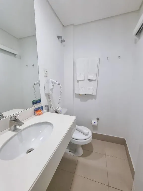 Marambaia Hotel e Convenções, Balneário Camboriú, na Avenida Atlântica em Balneário Camboriú/SC — foto 27
