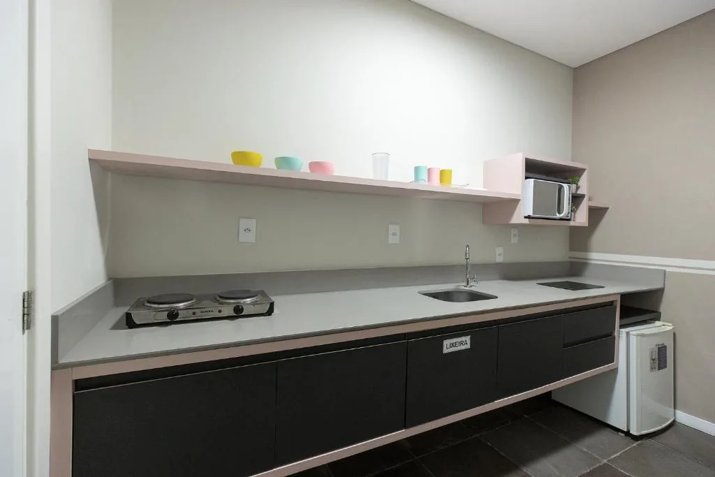 Miramar Hotel, Balneário Camboriú, na Av. Central em Balneário Camboriú/SC — foto 49