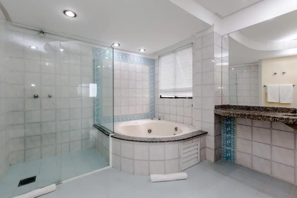 Hotel Plaza Camboriú, Balneário Camboriú, na Av. Brasil em Balneário Camboriú/SC — foto 33