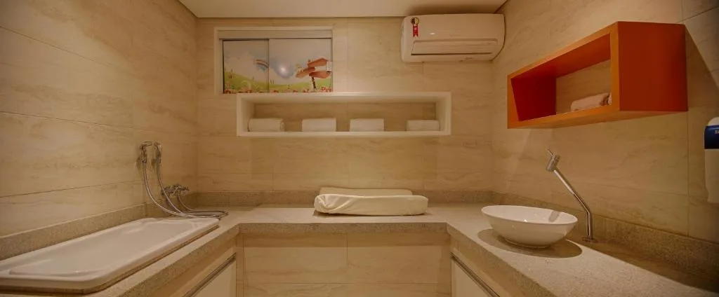 Hotel Plaza Camboriú, Balneário Camboriú, na Av. Brasil em Balneário Camboriú/SC — foto 34