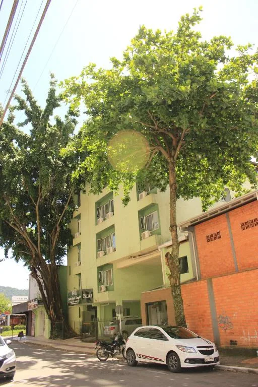 Novo Hotel Douglas, Balneário Camboriú, na Rua 1021 número 380 centro em Balneário Camboriú/SC — foto 39