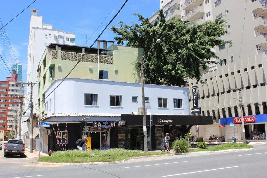 Novo Hotel Douglas, Balneário Camboriú, na Rua 1021 número 380 centro em Balneário Camboriú/SC — foto 41
