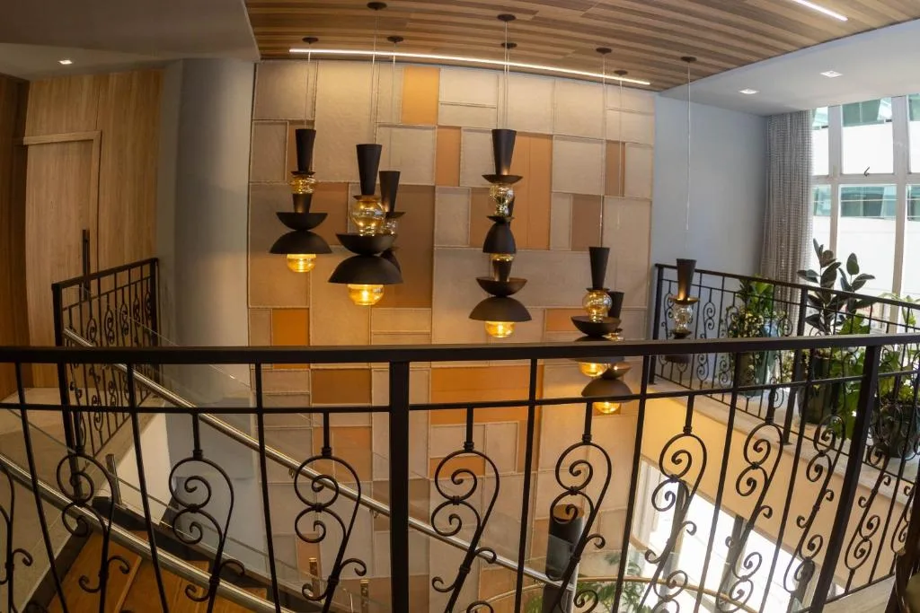 Hotel Plaza Camboriú, Balneário Camboriú, na Av. Brasil em Balneário Camboriú/SC — foto 40