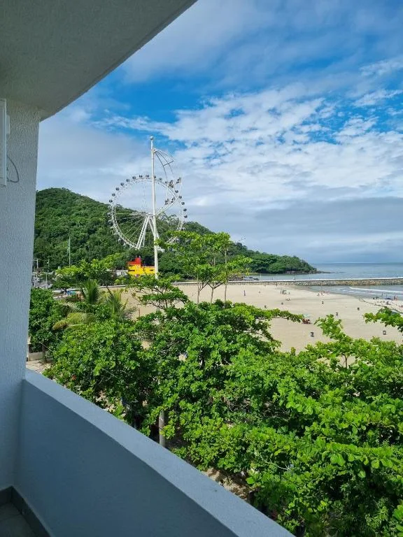 Marambaia Hotel e Convenções, Balneário Camboriú, na Avenida Atlântica em Balneário Camboriú/SC — foto 43