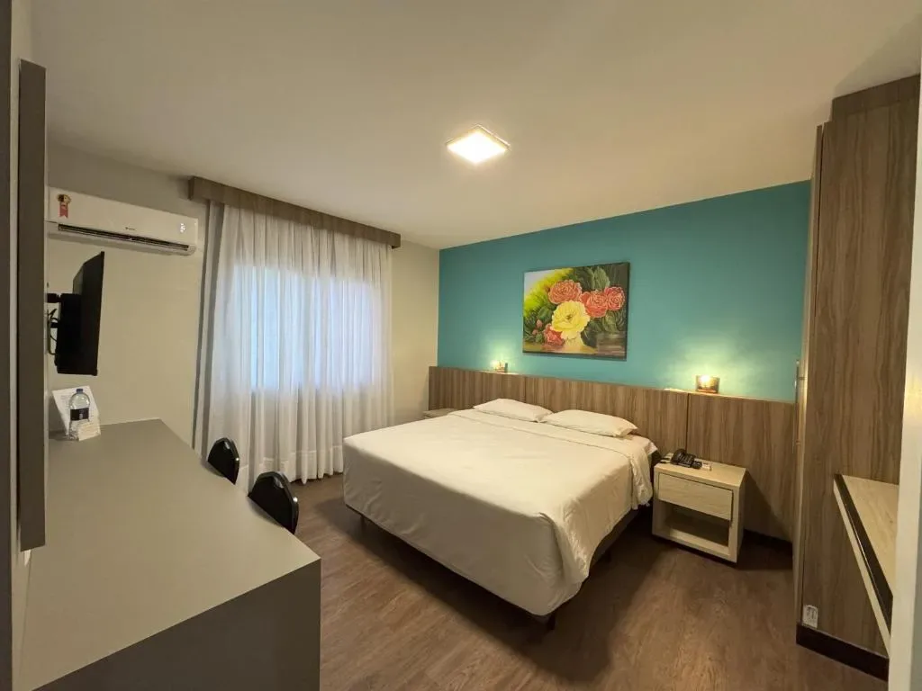Hotel das Américas, Balneário Camboriú, na R. em Balneário Camboriú/SC — foto 3