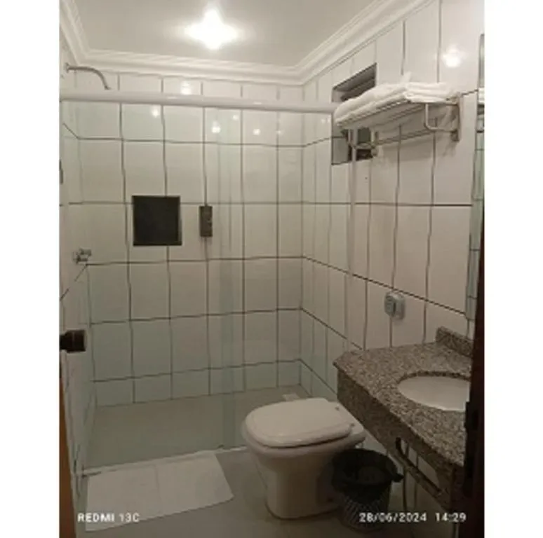 Hotel das Américas, Balneário Camboriú, na R. em Balneário Camboriú/SC — foto 4