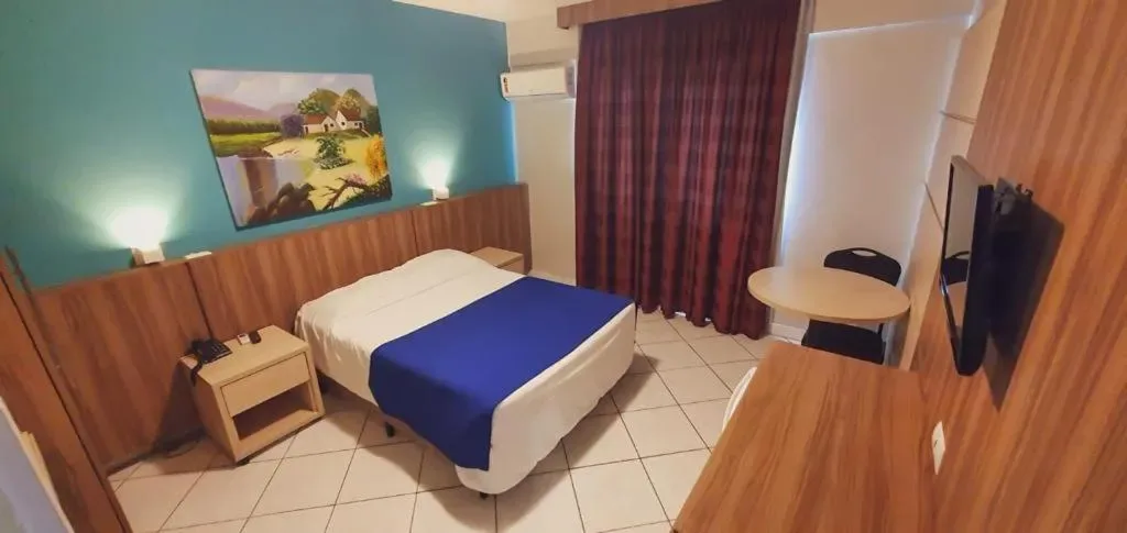 Hotel das Américas, Balneário Camboriú, na R. em Balneário Camboriú/SC — foto 5