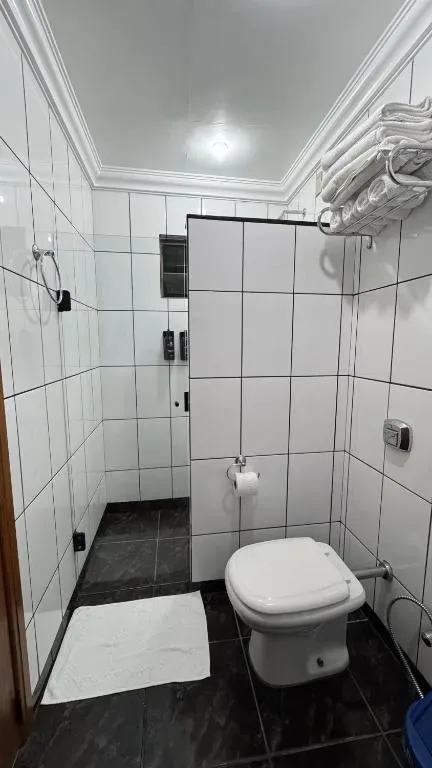 Hotel das Américas, Balneário Camboriú, na R. em Balneário Camboriú/SC — foto 6