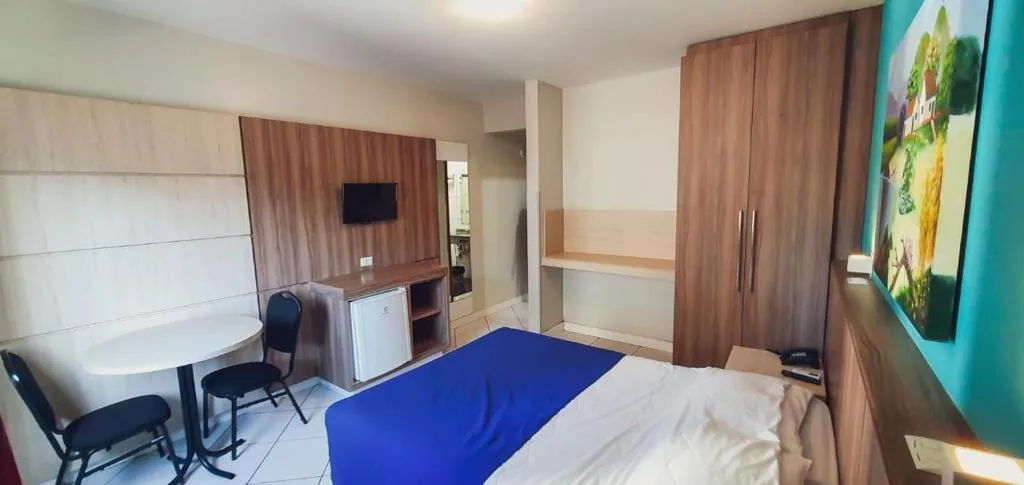Hotel das Américas, Balneário Camboriú, na R. em Balneário Camboriú/SC — foto 7