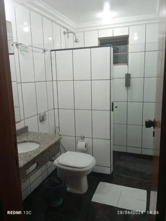 Hotel das Américas, Balneário Camboriú, na R. em Balneário Camboriú/SC — foto 8