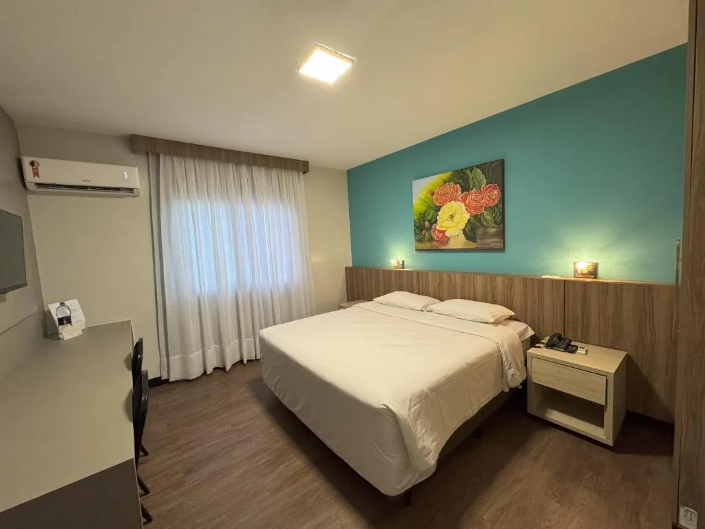 Hotel das Américas, Balneário Camboriú, na R. em Balneário Camboriú/SC — foto 9