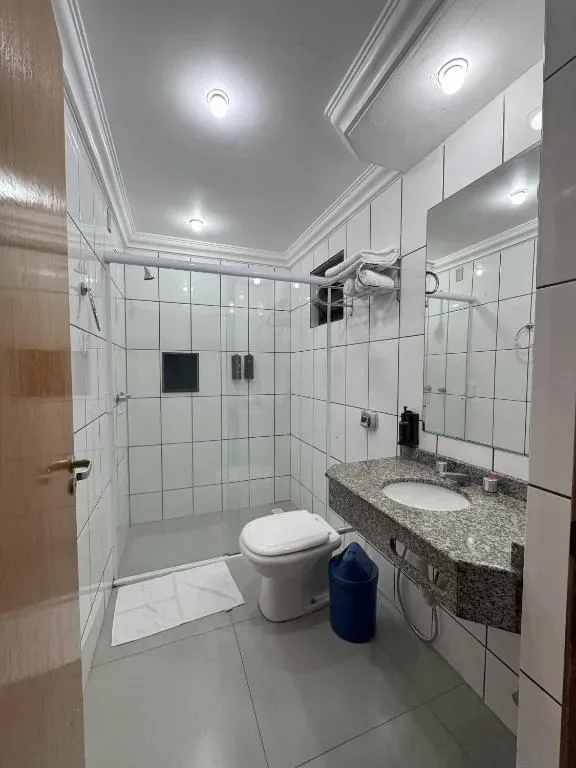 Hotel das Américas, Balneário Camboriú, na R. em Balneário Camboriú/SC — foto 10