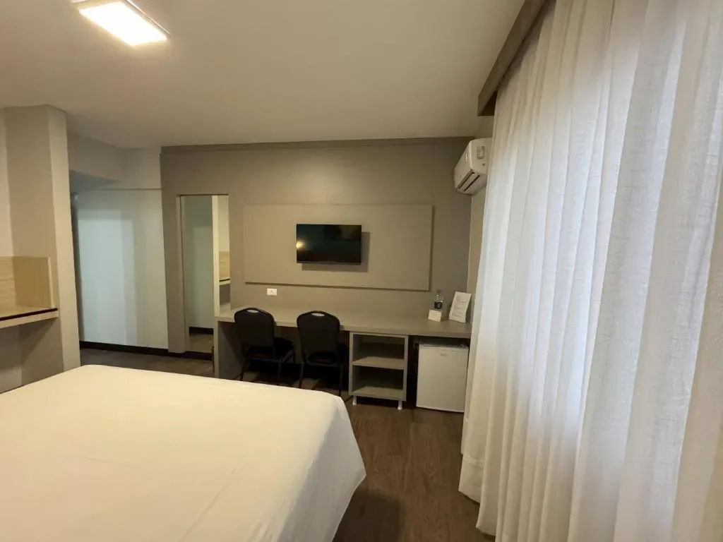 Hotel das Américas, Balneário Camboriú, na R. em Balneário Camboriú/SC — foto 11