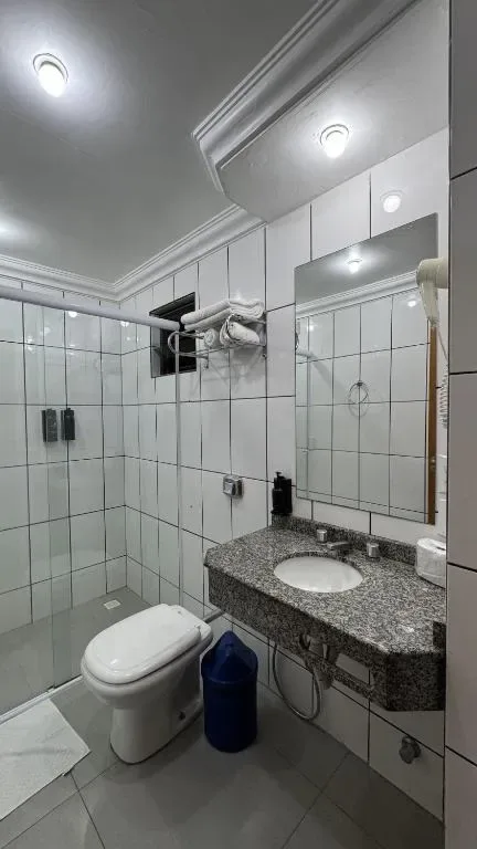 Hotel das Américas, Balneário Camboriú, na R. em Balneário Camboriú/SC — foto 12