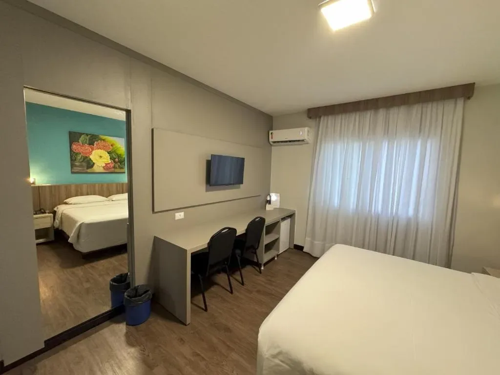 Hotel das Américas, Balneário Camboriú, na R. em Balneário Camboriú/SC — foto 13