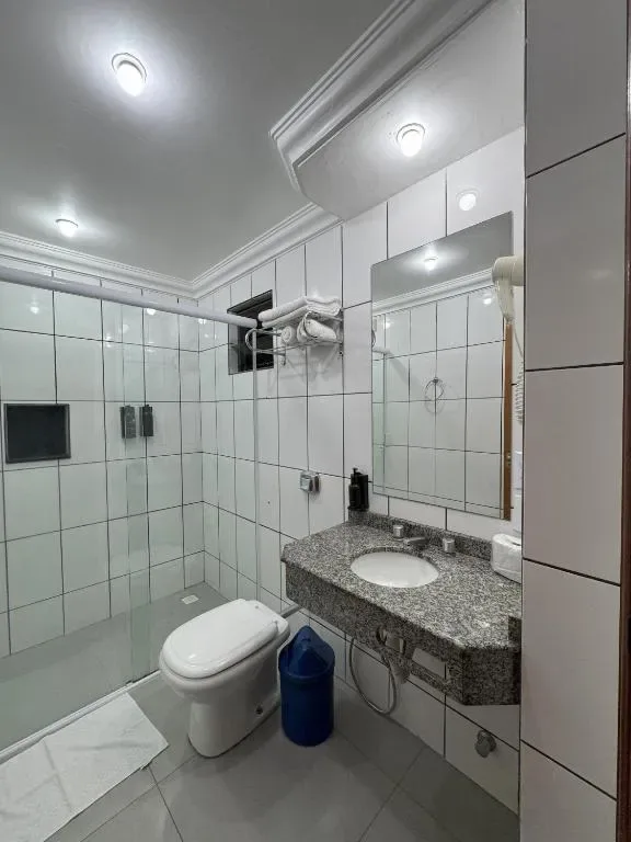 Hotel das Américas, Balneário Camboriú, na R. em Balneário Camboriú/SC — foto 14