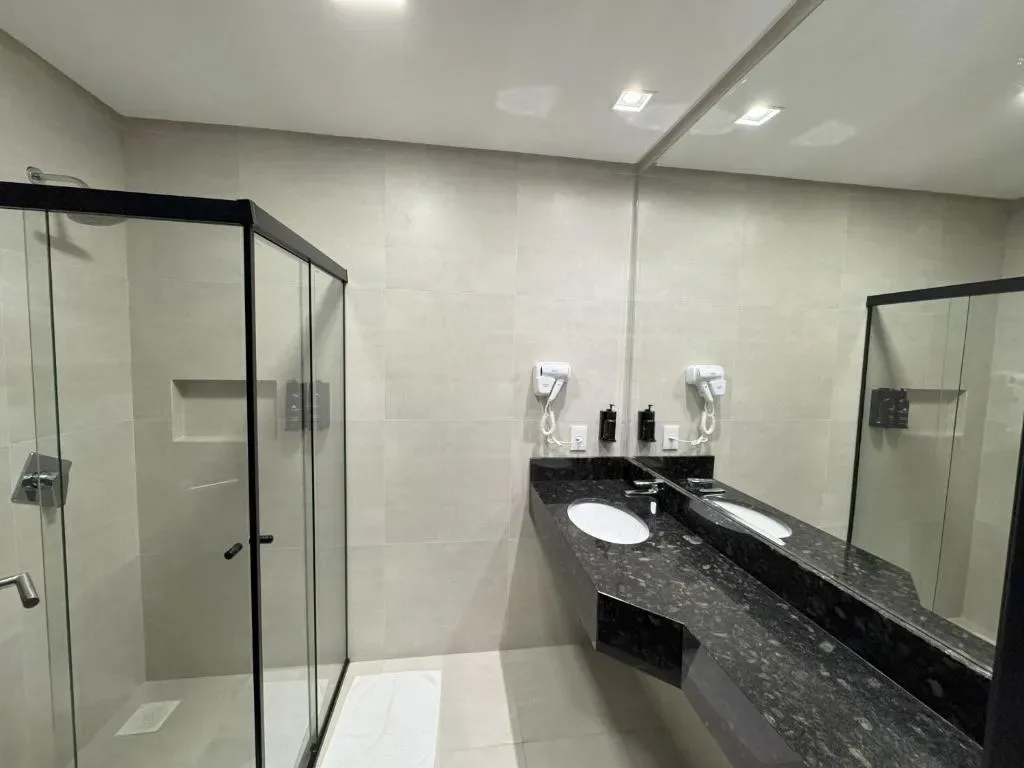 Hotel das Américas, Balneário Camboriú, na R. em Balneário Camboriú/SC — foto 15