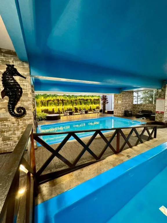 Hotel Rieger, Balneário Camboriú, na Rua em Balneário Camboriú/SC