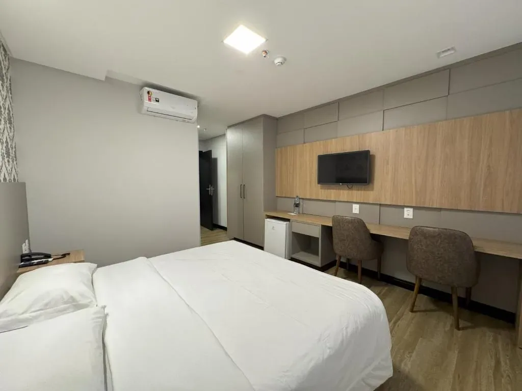 Hotel das Américas, Balneário Camboriú, na R. em Balneário Camboriú/SC — foto 17