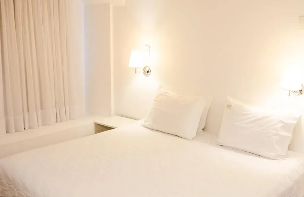 Hotel Rieger, Balneário Camboriú, na Rua em Balneário Camboriú/SC — foto 2