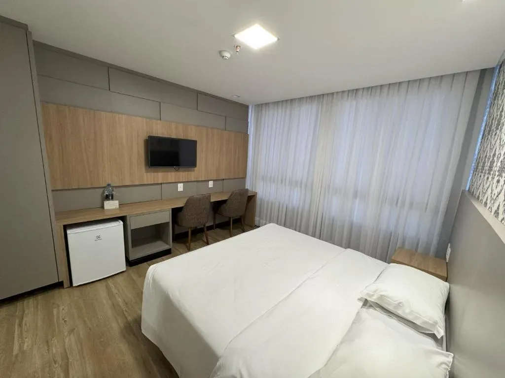 Hotel das Américas, Balneário Camboriú, na R. em Balneário Camboriú/SC — foto 18