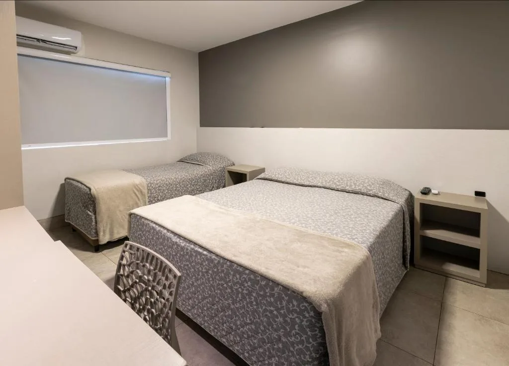 Hotel Palmas Executivo, Balneário Camboriú, na Rua São Paulo em Balneário Camboriú/SC — foto 12