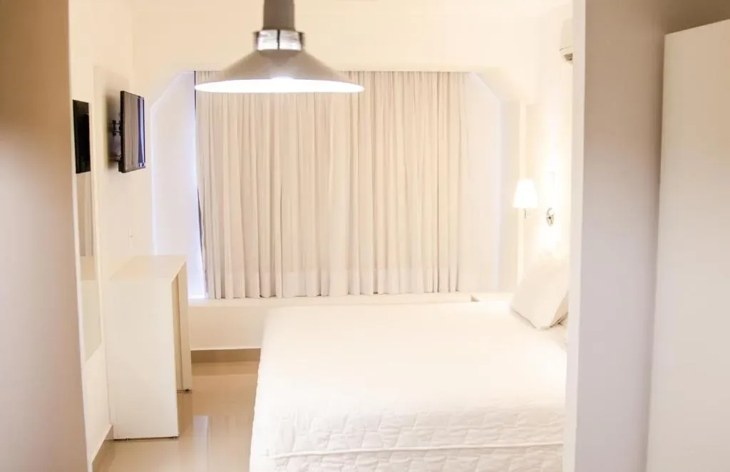 Hotel Rieger, Balneário Camboriú, na Rua em Balneário Camboriú/SC — foto 3