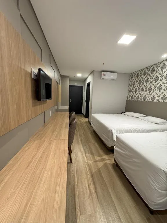 Hotel das Américas, Balneário Camboriú, na R. em Balneário Camboriú/SC — foto 19