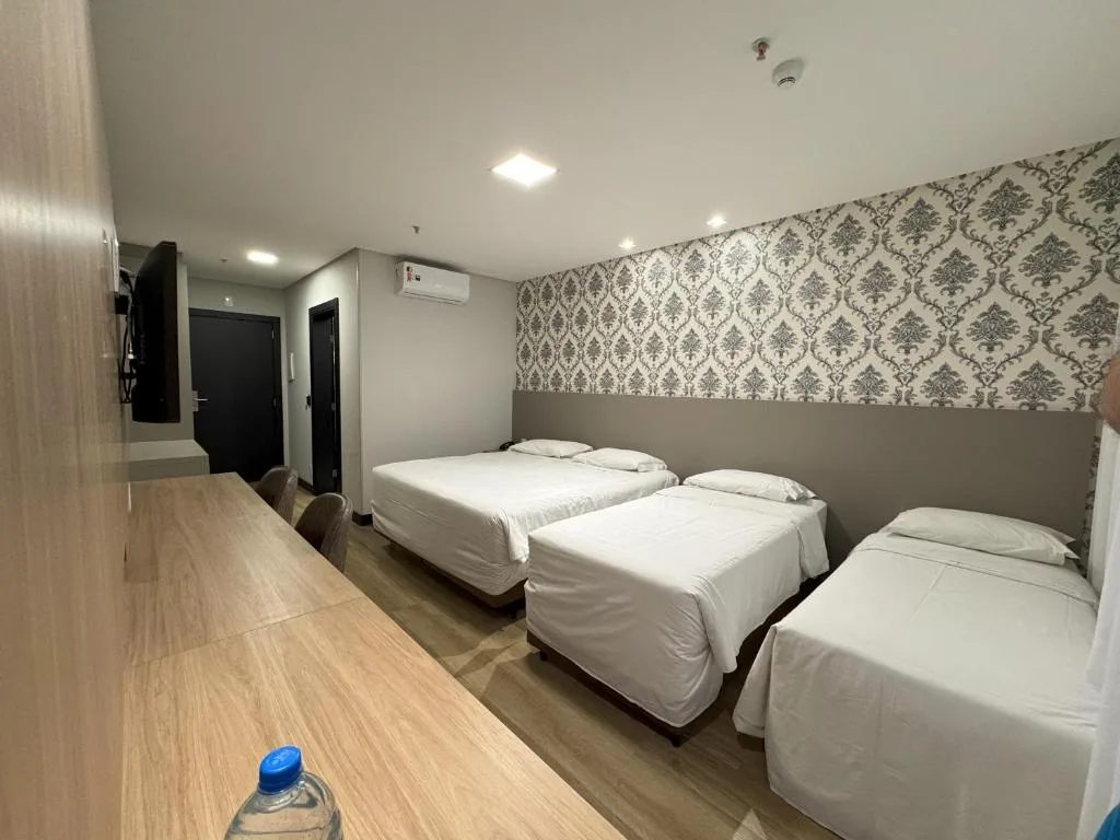 Hotel das Américas, Balneário Camboriú, na R. em Balneário Camboriú/SC — foto 20