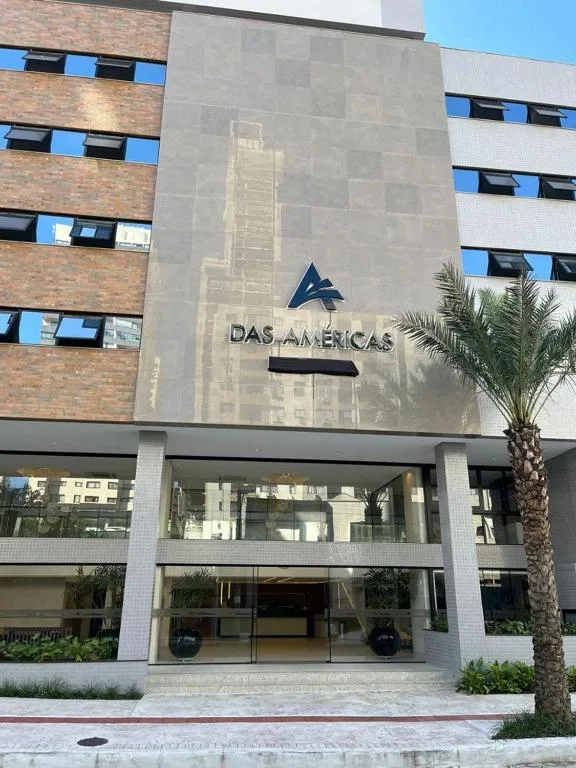 Hotel das Américas, Balneário Camboriú, na R. em Balneário Camboriú/SC — foto 22