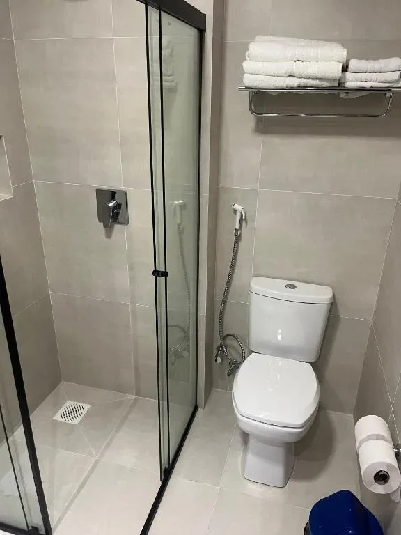 Hotel das Américas, Balneário Camboriú, na R. em Balneário Camboriú/SC — foto 23