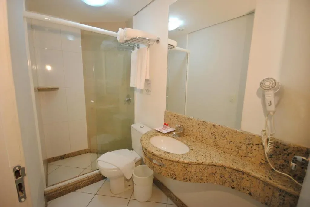 Hotel Rieger, Balneário Camboriú, na Rua em Balneário Camboriú/SC — foto 8