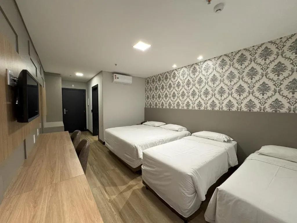 Hotel das Américas, Balneário Camboriú, na R. em Balneário Camboriú/SC — foto 24