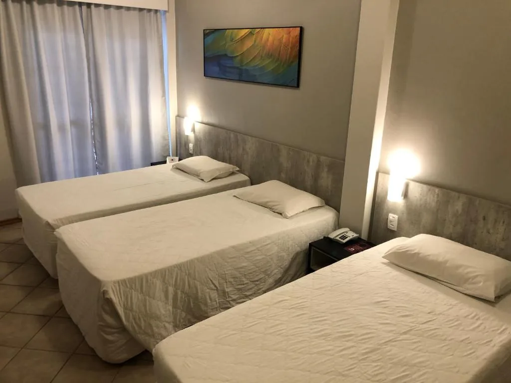 Brasil Express by Pires - Balneario Camboriu, Balneário Camboriú, na Avenida Brasil, 1660 Apartamento em Balneário Camboriú/SC — foto 2