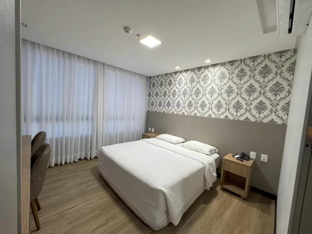 Hotel das Américas, Balneário Camboriú, na R. em Balneário Camboriú/SC — foto 25