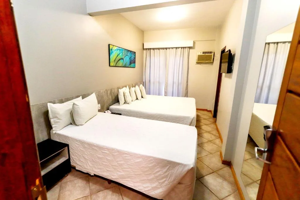 Brasil Express by Pires - Balneario Camboriu, Balneário Camboriú, na Avenida Brasil, 1660 Apartamento em Balneário Camboriú/SC — foto 3