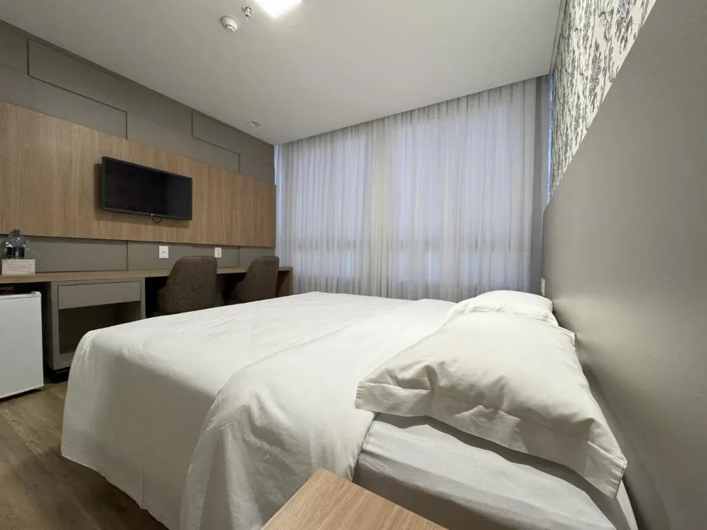 Hotel das Américas, Balneário Camboriú, na R. em Balneário Camboriú/SC — foto 26