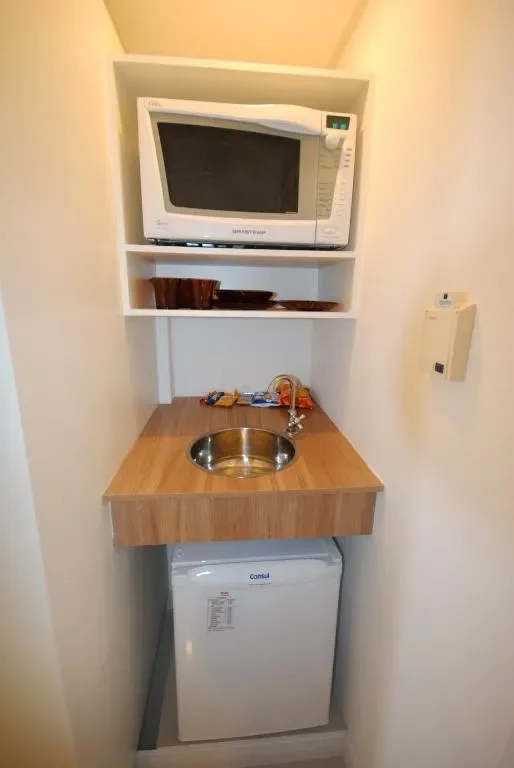 Hotel Rieger, Balneário Camboriú, na Rua em Balneário Camboriú/SC — foto 11